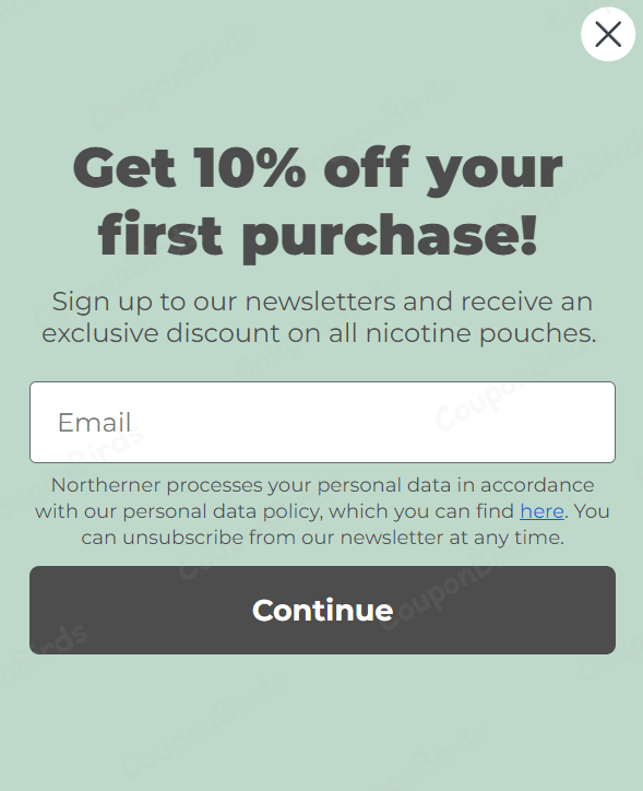 Unlock 30 Off Northerner Discount Code In Jul 2024