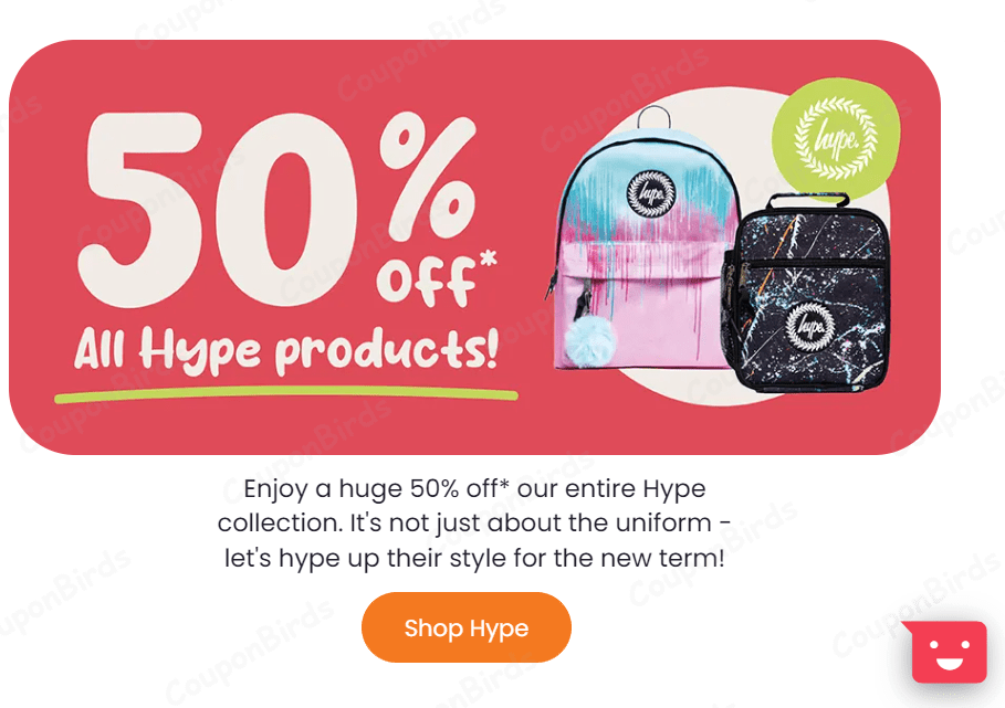 Unlock 25 Off SWI Schoolwear Discount Code In Jul 2024