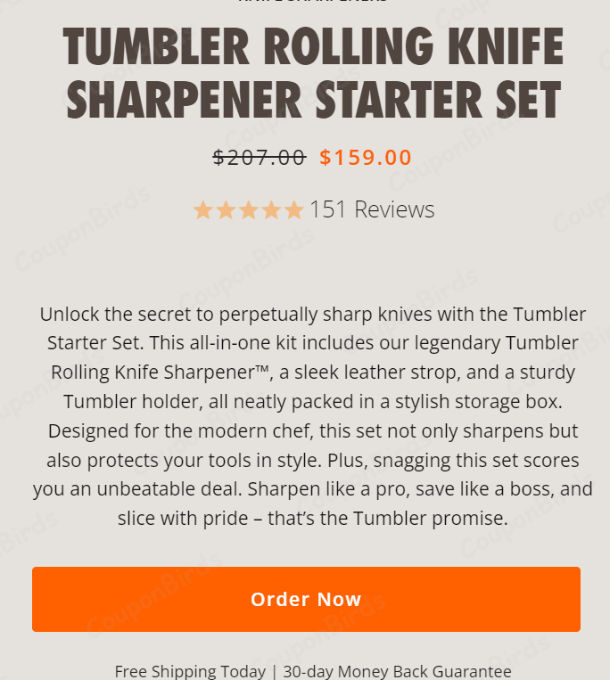 Unlock 40 Off Tumbler Discount Code In Aug 2024