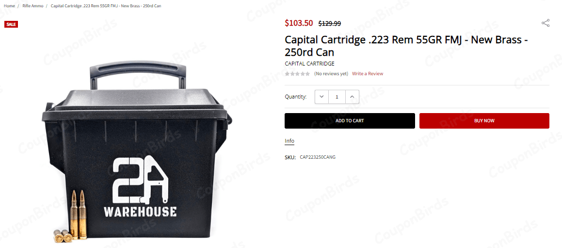 2A Warehouse Coupon Unlock 35 Off In Jul 2024