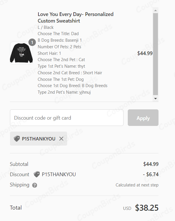 Unlock 40 Off Pawsionate Discount Code In Aug 2024