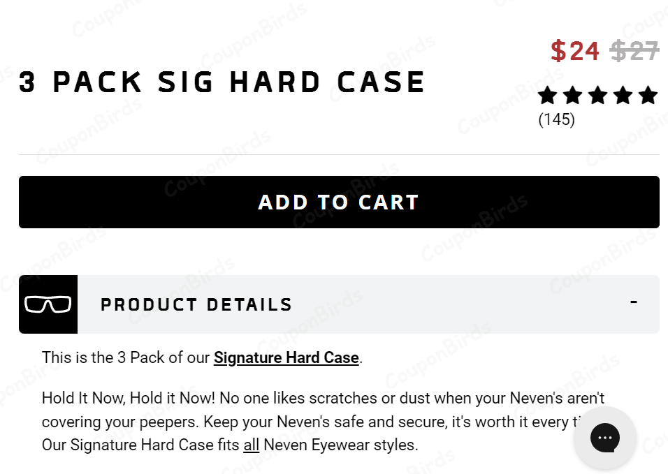 Unlock 50 Off Neven Eyewear Discount Code In Aug 2024