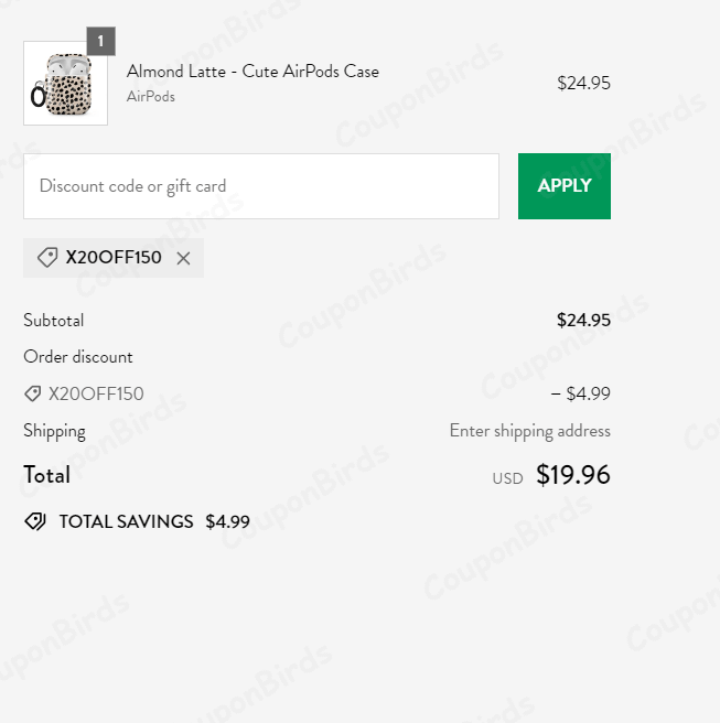 Unlock 20 Off BURGA Discount Code In Jul 2024