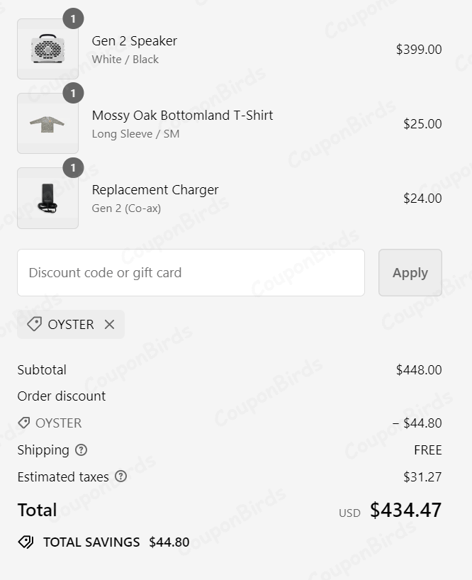 Unlock 50 Off TURTLEBOX Discount Code In Oct 2024