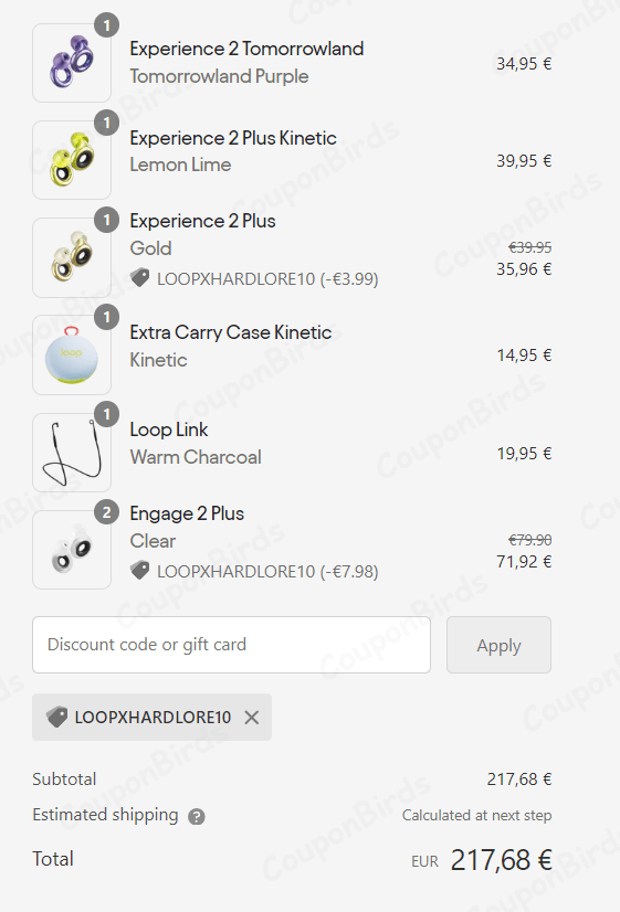 Unlock 16 Off Loop Earplugs Discount Code In Sep 2024