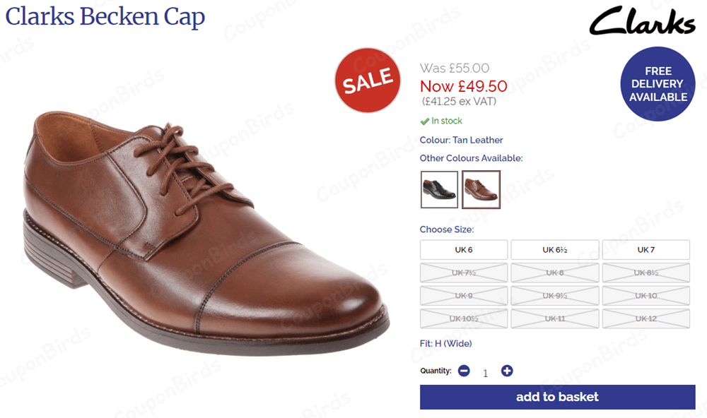 Unlock 15 Off Humphries Shoes Discount Code In Jul 2024