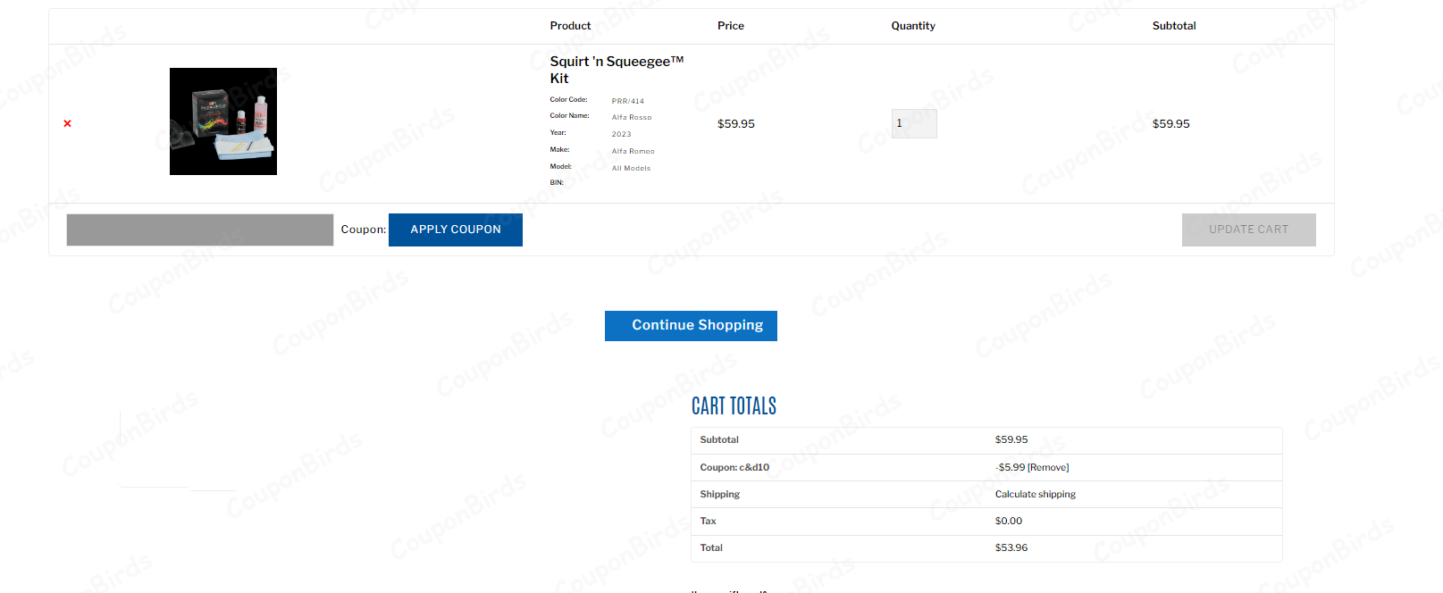 Unlock 25 Off Dr ColorChip Coupon In Aug 2024