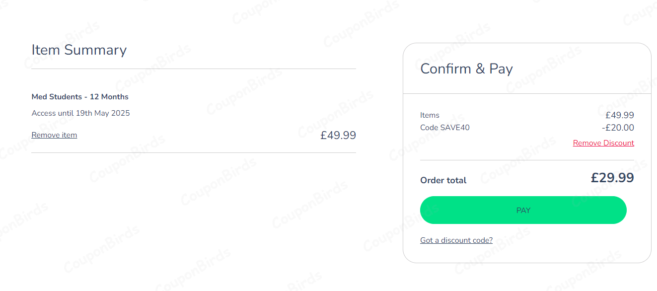 Unlock 50 Off Pastest Discount Code In Jul 2024