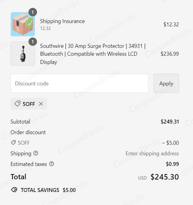 Unlock 30 Off United RV Discount Code In Aug 2024