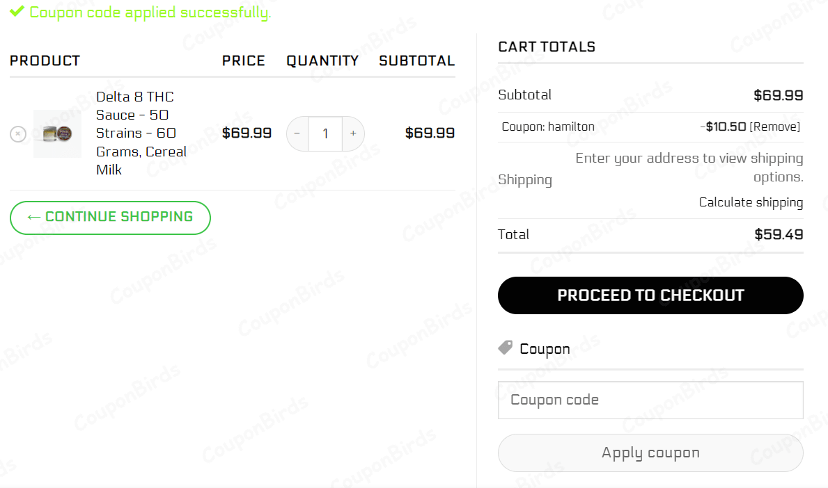 Unlock 40 Off Canna Clear Discount Code In Jul 2024