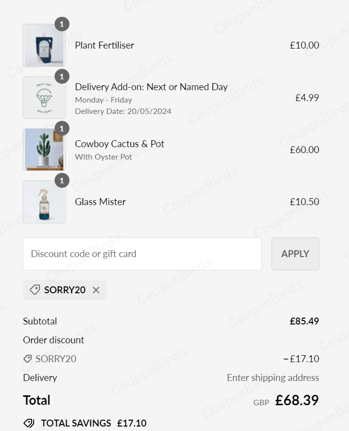 Unlock 30 Off Beards and Daisies Discount Code In Jul 2024