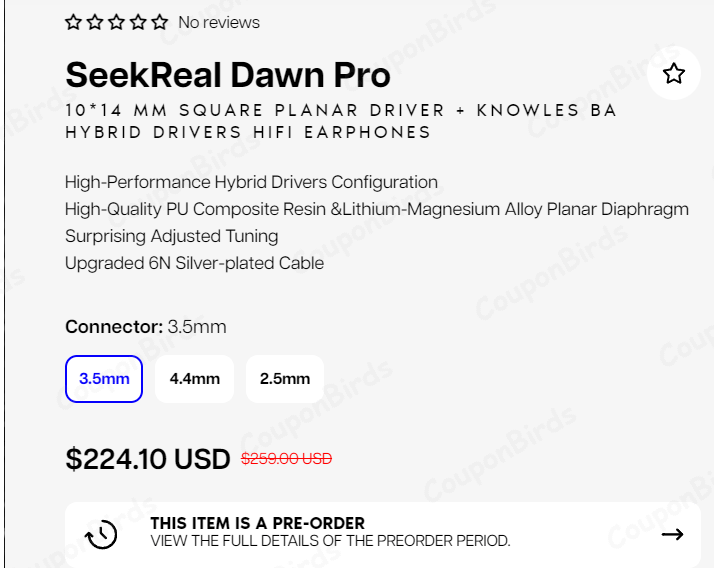 Unlock 50 Off Linsoul Discount Code In Aug 2024