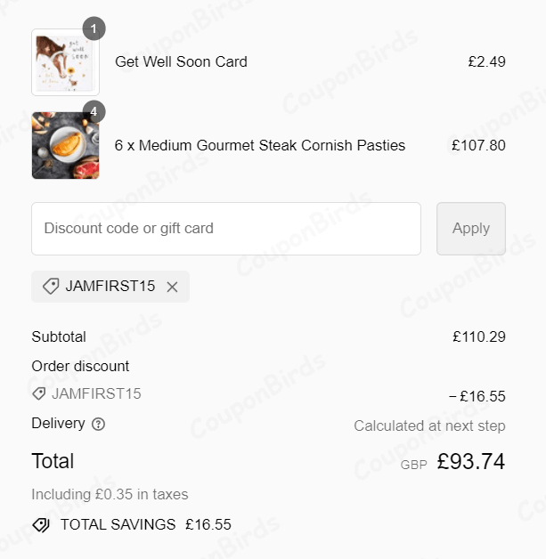 Unlock 40 Off The Cornish Company Discount Code In Oct 2024