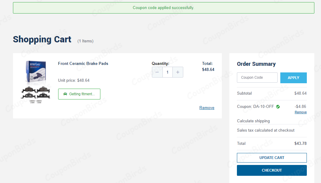 Unlock 30 Off Detroit Axle Coupon Code In Sep 2024