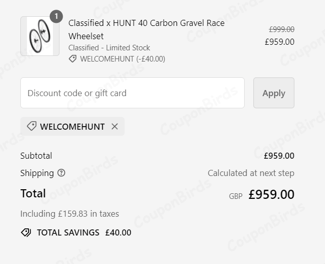 Unlock 70 Off Hunt Bike Wheels Coupon In Aug 2024