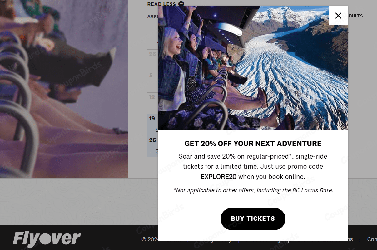 Flyover Hawaii Promo Code at Stanley Gibson blog