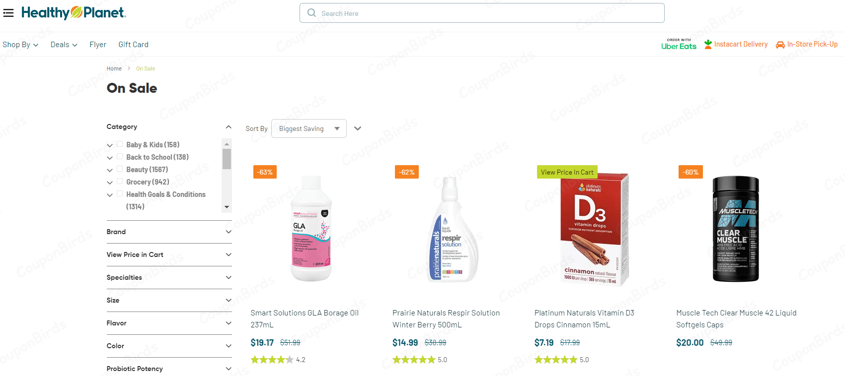 Unlock 50 Off Healthy Discount Code In Jul 2024