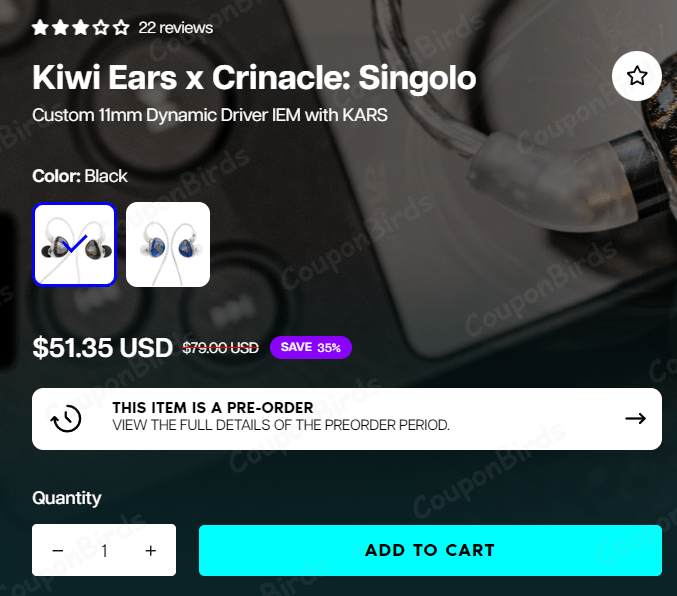 Unlock 50 Off Linsoul Discount Code In Aug 2024