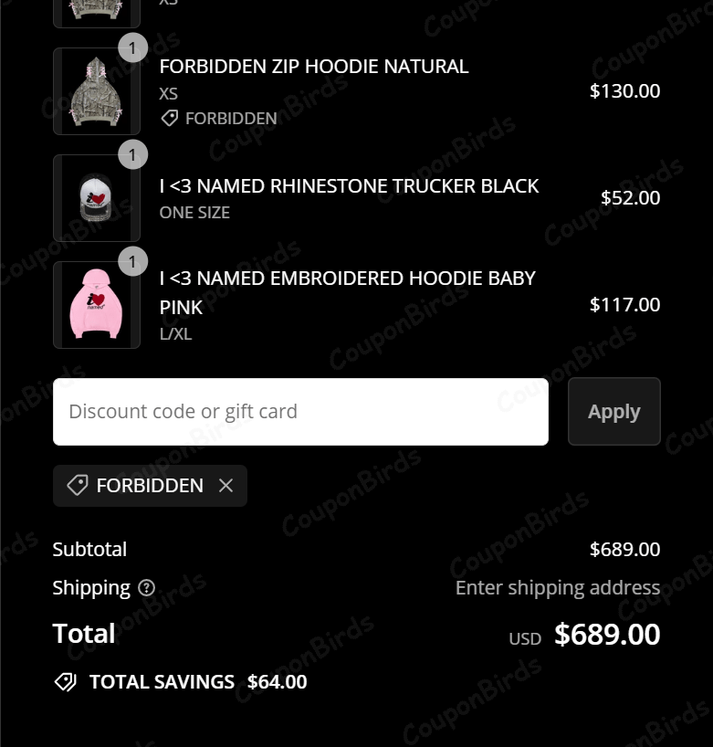 Unlock 80 Off NAMED Collective Discount Code In Aug 2024