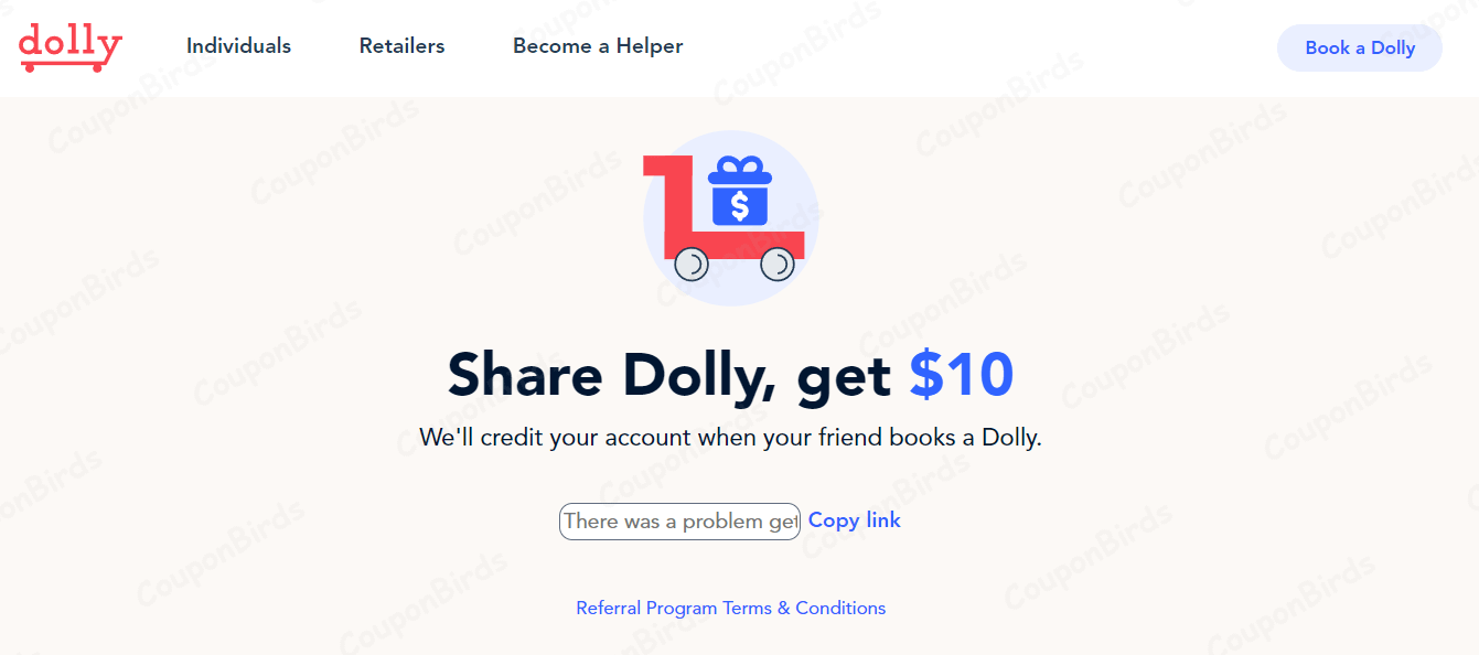 Unlock 50 Off Dolly Discount Code In Jul 2024