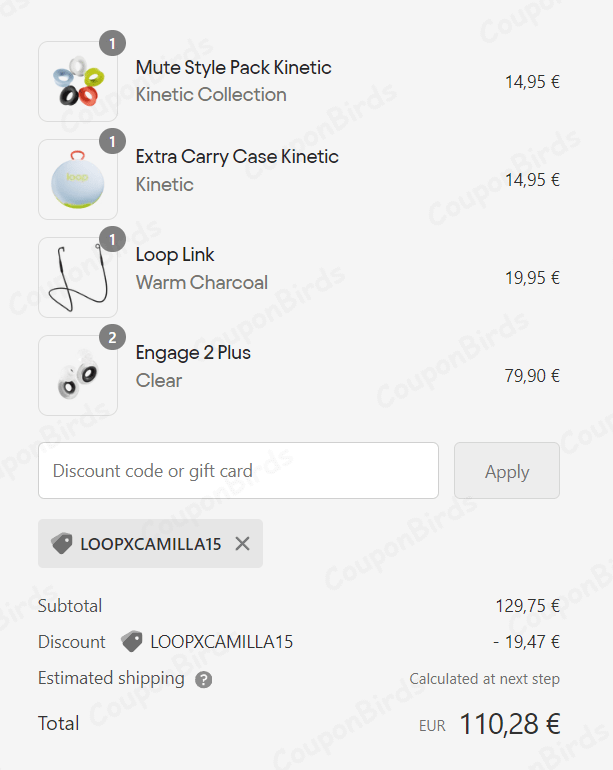 Unlock 16 Off Loop Earplugs Discount Code In Sep 2024