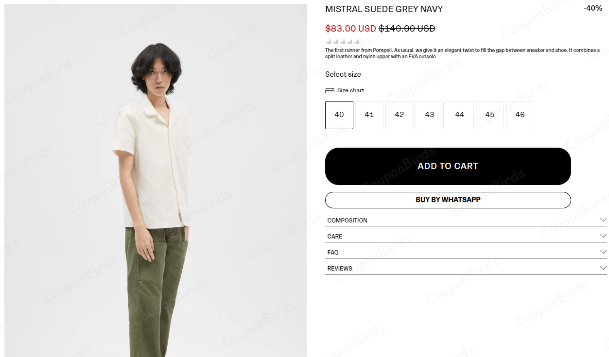 Unlock 30 Off Pompeii Coupon Code In Jul 2024