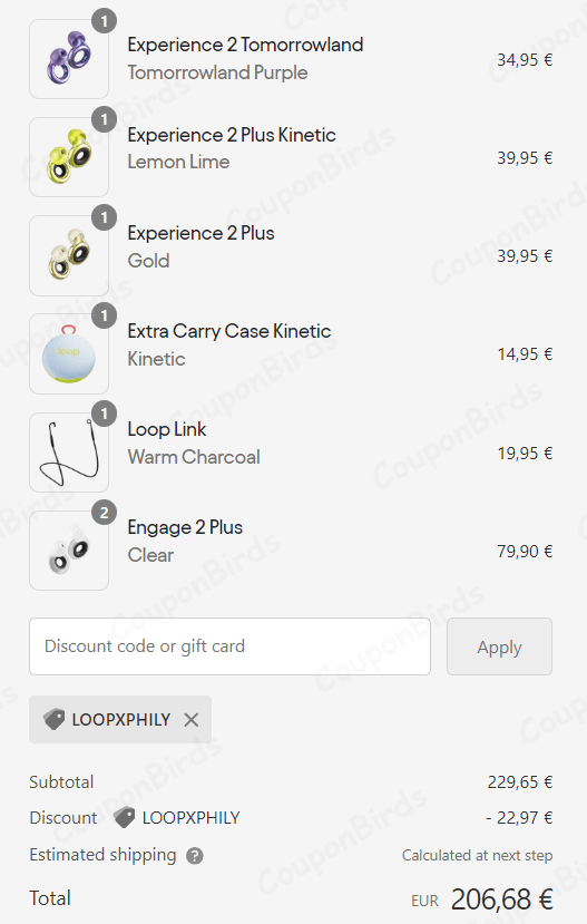 Unlock 16 Off Loop Earplugs Discount Code In Sep 2024