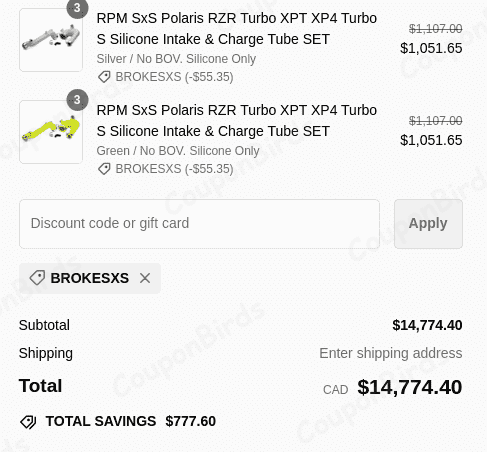 Unlock 25% Off: RPM Powersports Discount Code In Aug 2024