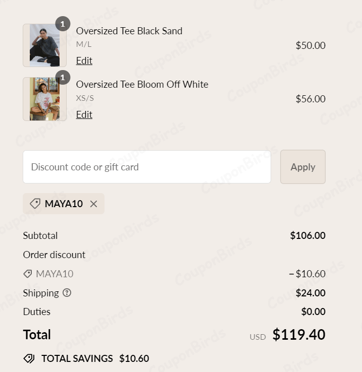 Unlock 20 Off Indigo Luna Discount Code In Jun 2024