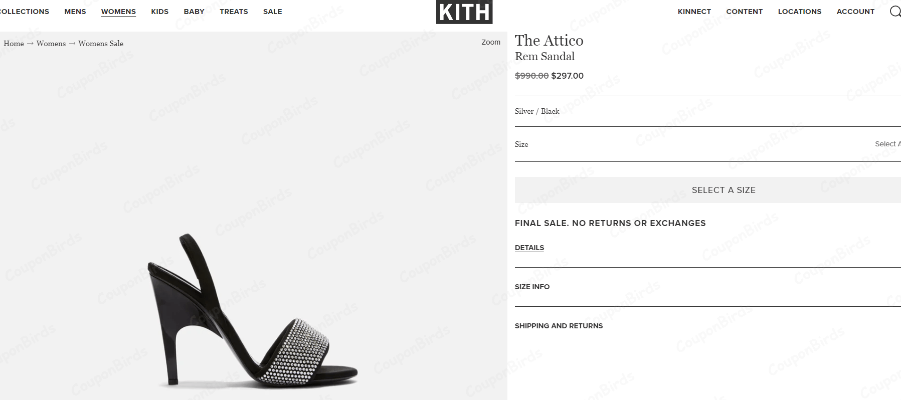 Unlock 35 Off Kith Discount Code In Aug 2024
