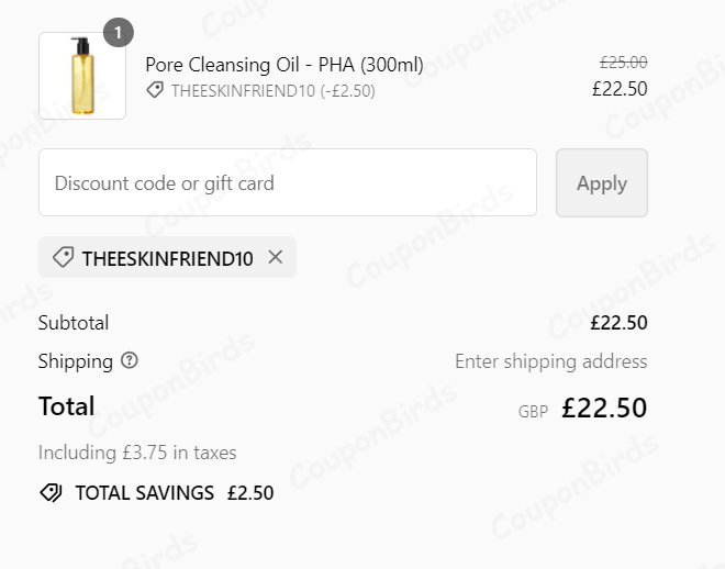 PURESEOUL Discount Code Unlock 20 Off In Jul 2024