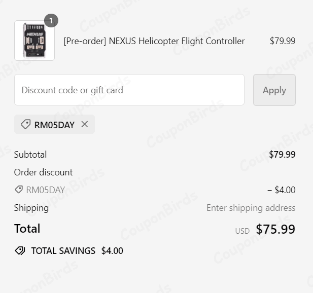 Unlock 50 Off RadioMaster RC Discount Code In Jul 2024