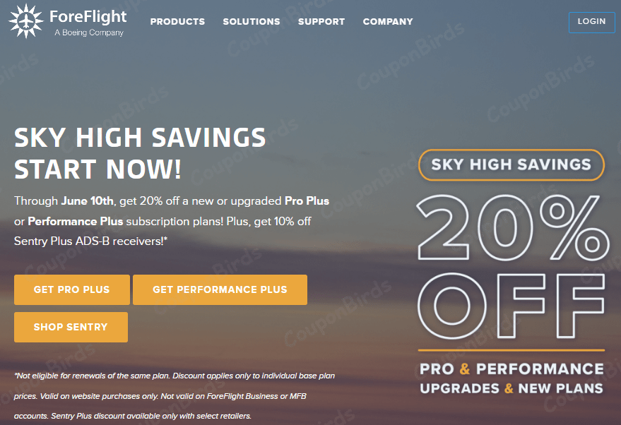 Unlock 20 Off ForeFlight Promo Code In Aug 2024
