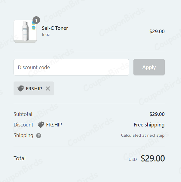 Unlock 50 Off Face Reality Skincare Discount Code In Aug 2024