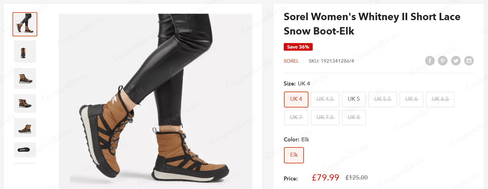 Unlock 20 Off Shop Outdoors UK Discount Code In Jul 2024