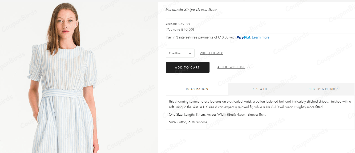 Unlock 50 Off Olive Clothing Discount Code In Jul 2024