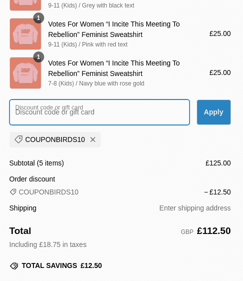 Value Alert - Act Fast! Claim And Dominate Generous 10% Off Your Orders