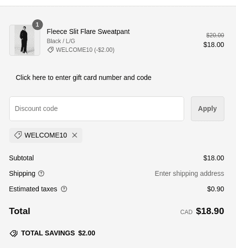 Claim 10% Off Your Purchase Sitewide. Limited-Time Sale