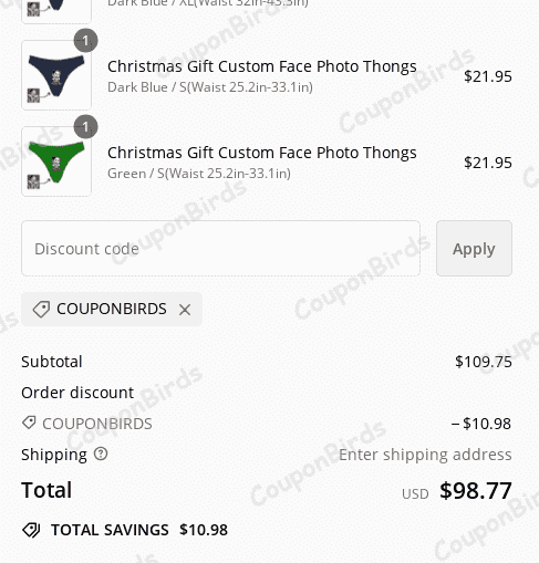 Shop 10% Off All Purchases. Now Or Never