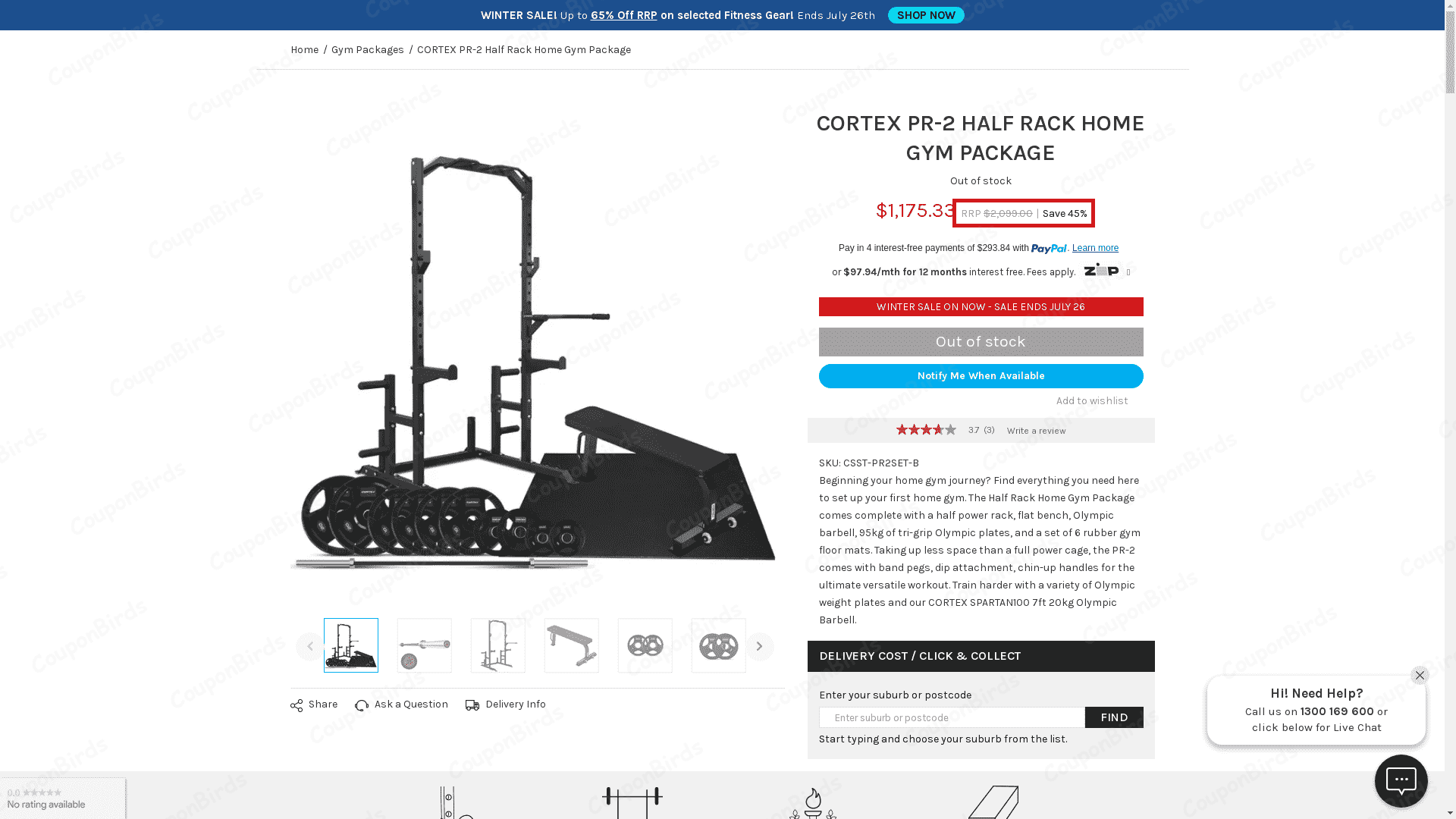 Unlock 10 Off Lifespan Fitness AU Discount Code In Aug 2024