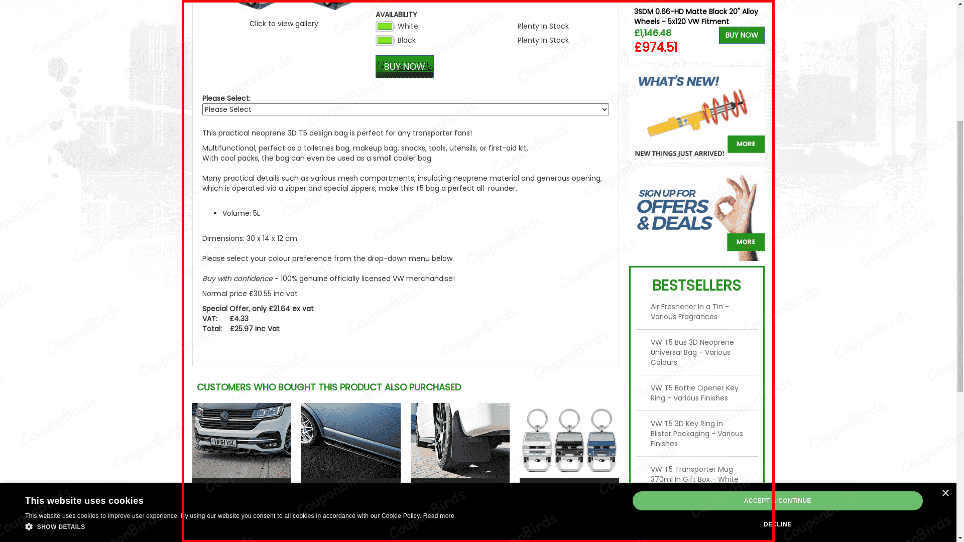 Vanstyle Discount Code Unlock 10 Off In Aug 2024