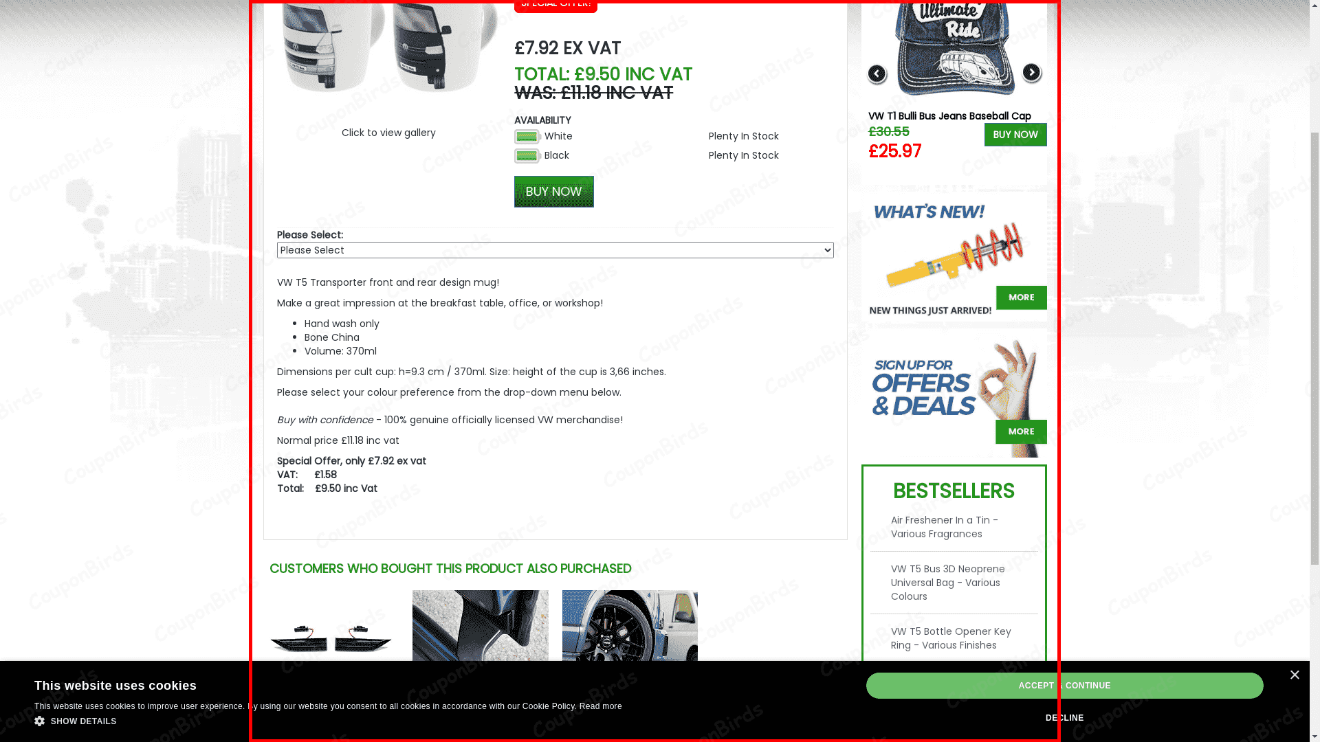 Vanstyle Discount Code Unlock 10 Off In Jul 2024