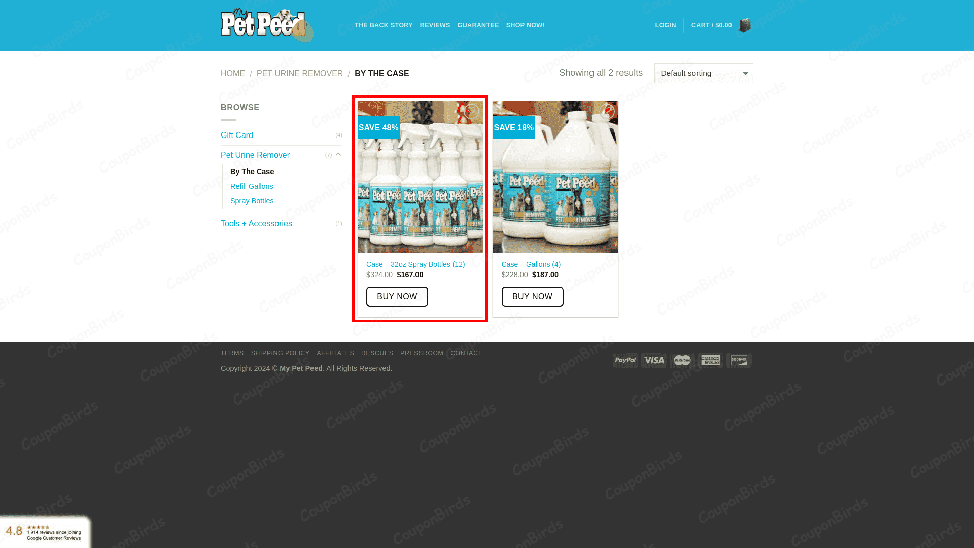 Unlock 50 Off My Pet Peed Coupon In Aug 2024