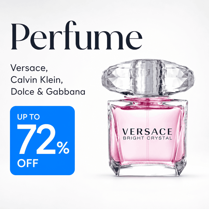 Perfume Deals