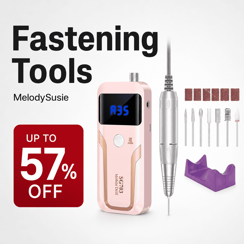 Fastening Tools Deals