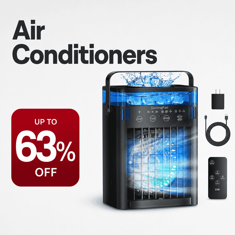 Air Conditioners Deals