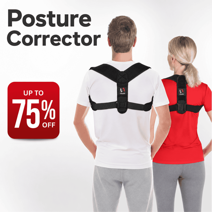 Posture Corrector Deals