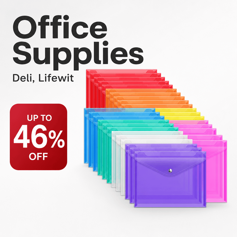 Office Supplies Deals