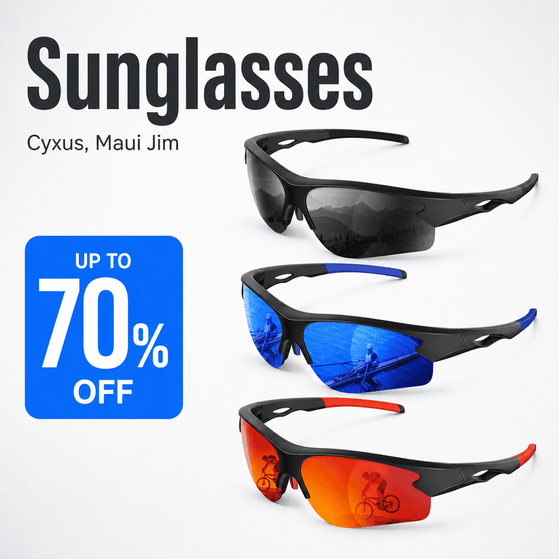 Sunglasses Deals