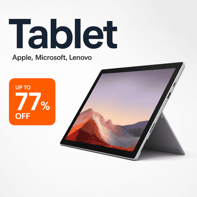 Tablet Deals